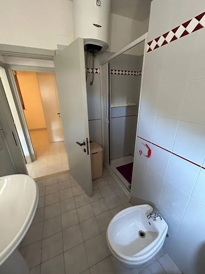 Pm 15 Via Liguria Guest House Alghero 0*,  Italia