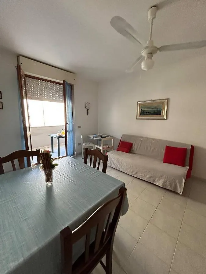 Pm 15 Via Liguria Guest House Alghero Italia