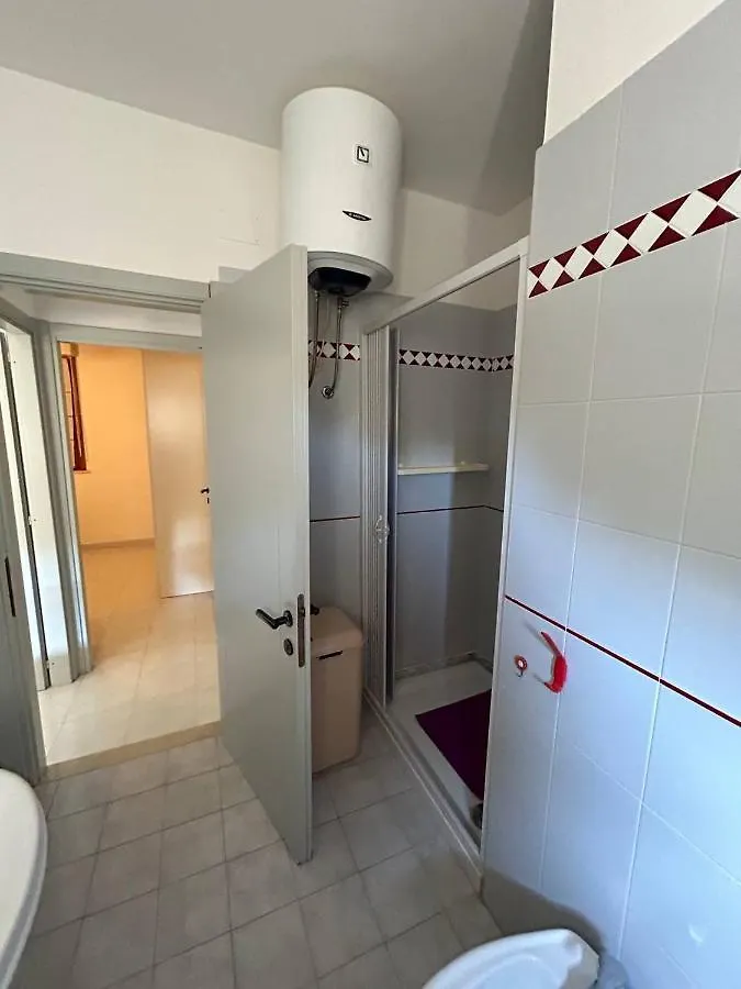 Pm 15 Via Liguria Guest House Alghero