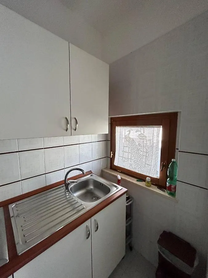Apartament Pm 15 Via Liguria Guest House Alghero