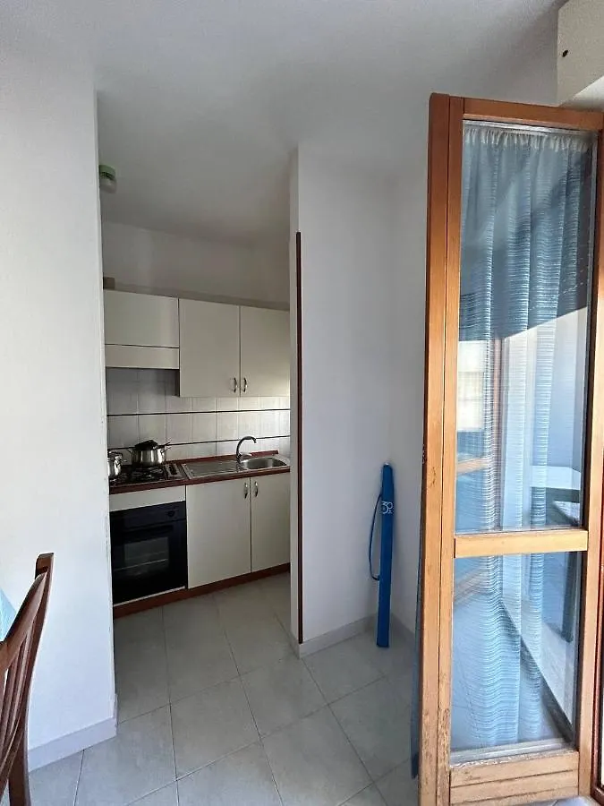 Pm 15 Via Liguria Guest House Alghero 0*,  Włochy