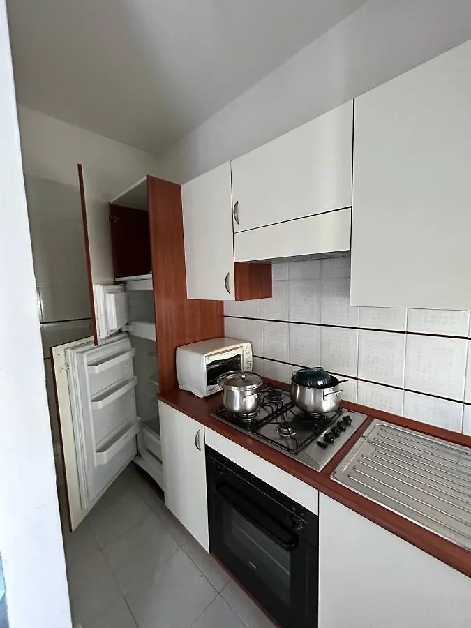 Pm 15 Via Liguria Guest House Alghero
