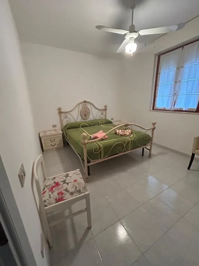 Apartament Pm 15 Via Liguria Guest House Alghero